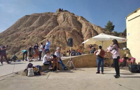 MAR Festival Castelflorite