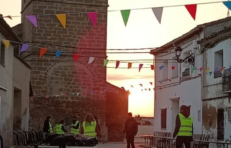 MAR Festival Castelflorite