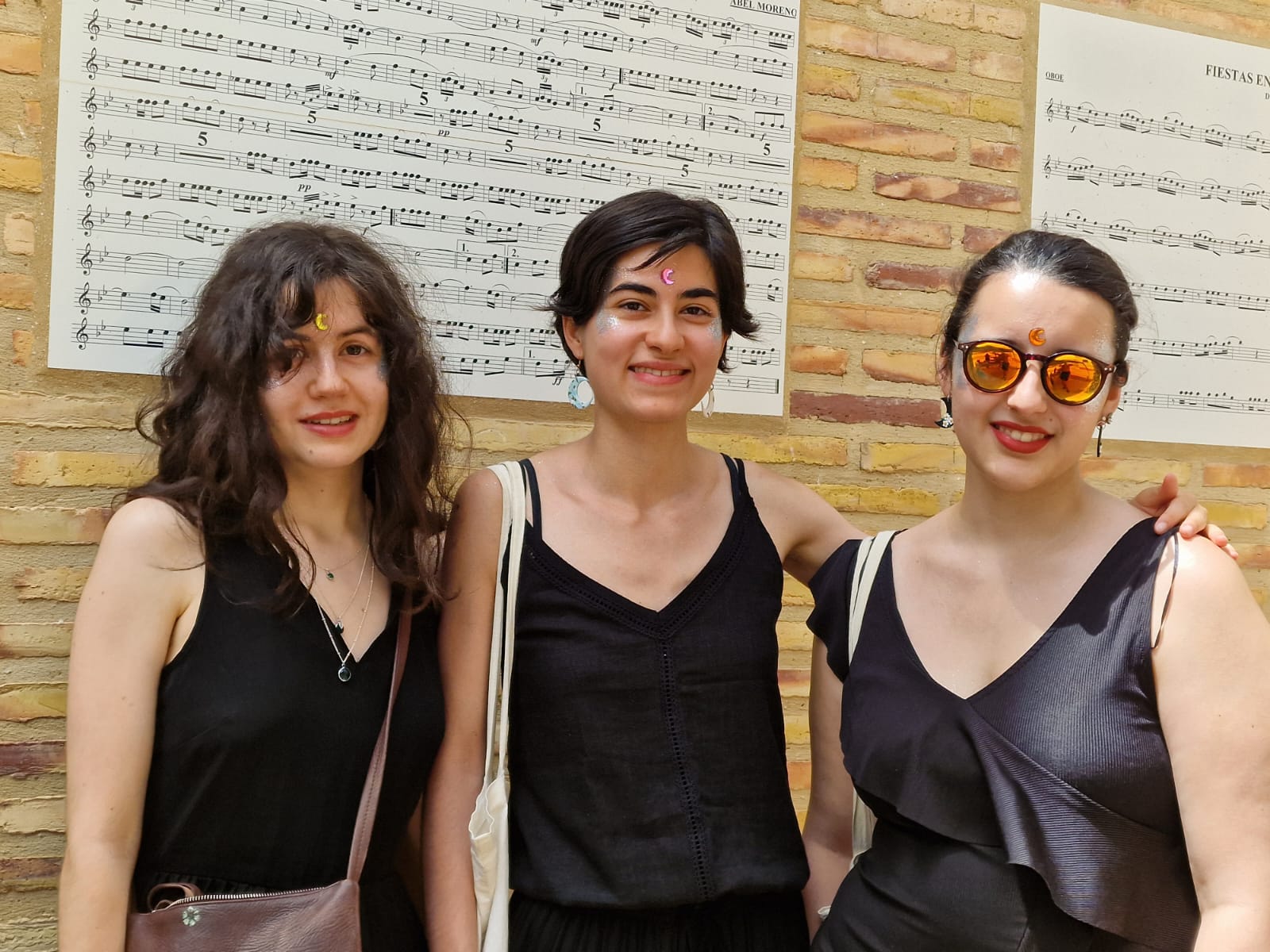 MAR Festival Magallón Trio Nirvellii