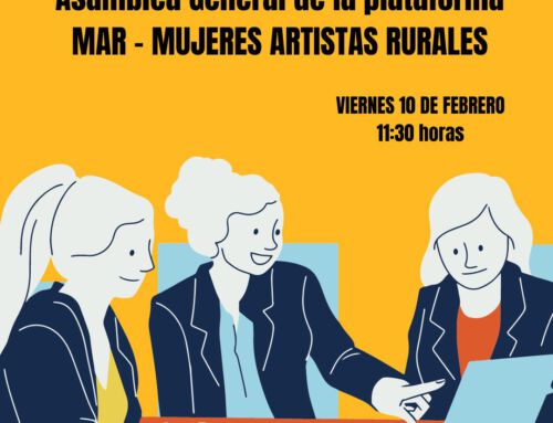 Asamblea General el viernes 10 de febrero 11:30 horas